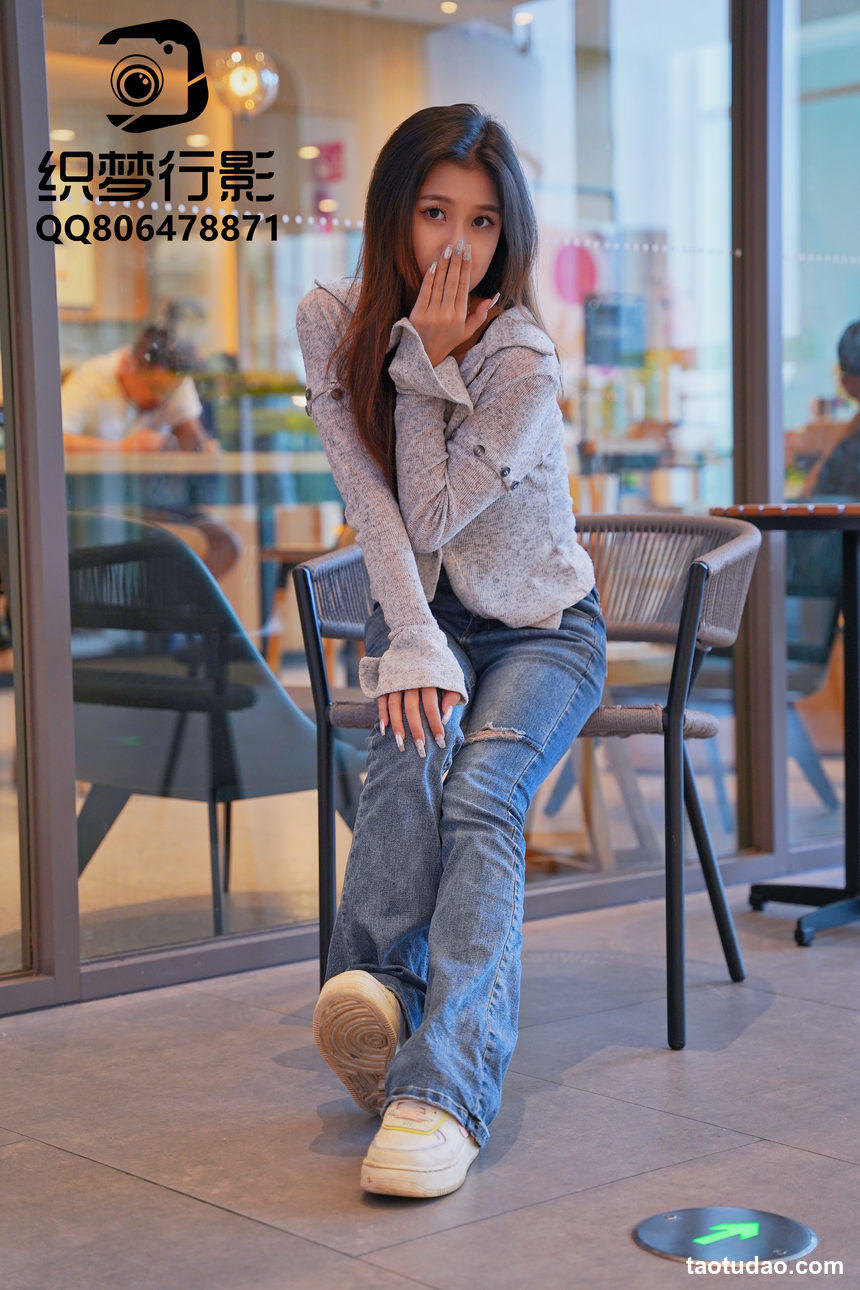 图片[4]-[织梦映像]NO.059 人潮拥挤-眼里温馨已通电[325P+1V／9.64GB]-绅士图