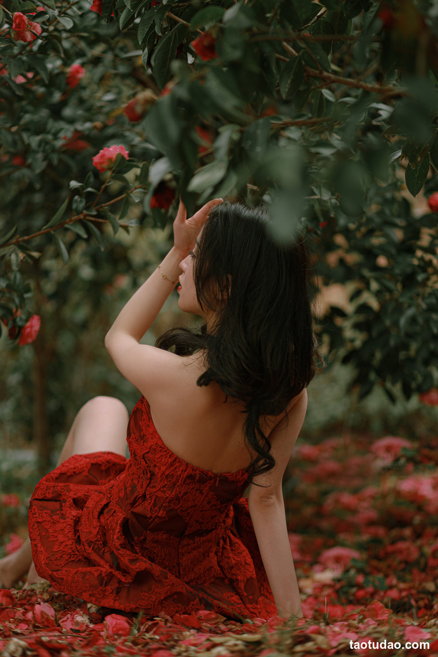 图片[3]-[YITUYU艺图语]2022.06.29 落红 小朱[46+1P／552MB]-绅士图