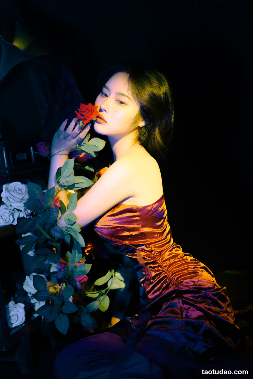 图片[4]-[YITUYU艺图语]2022.08.13 玫瑰往事 鸭鸭泡芙[28+1P／251MB]-绅士图