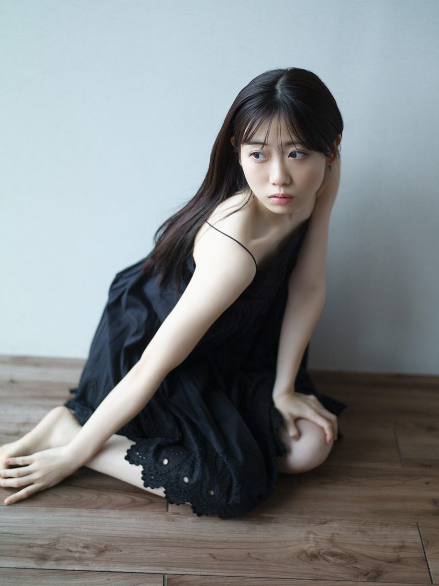 图片[2]-来栖凛写真集「Step By Step」-绅士图