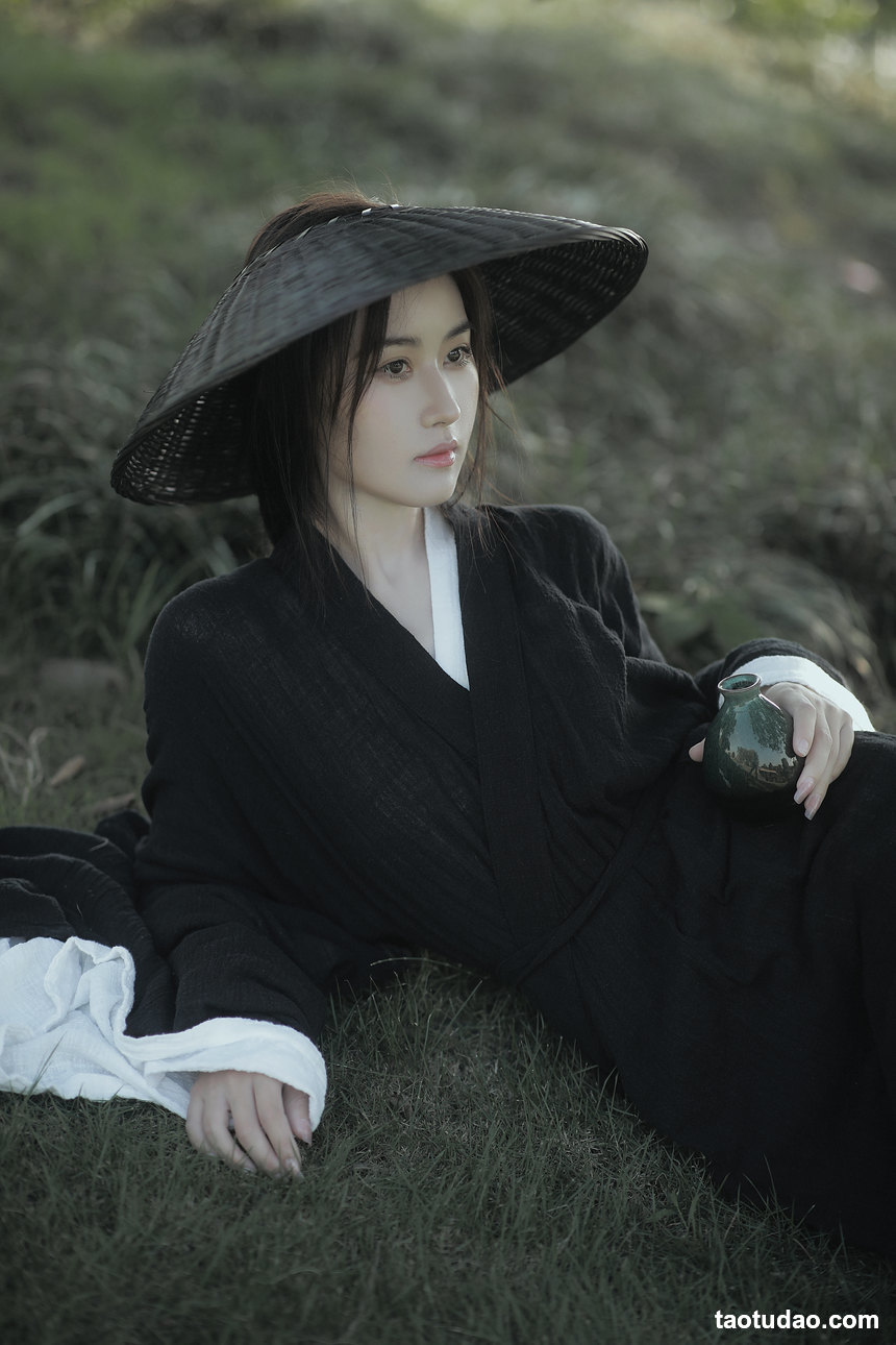 图片[2]-[YITUYU艺图语]2022.05.26 昨夜星辰昨夜风 keikei白茶清欢[26+1P／391MB]-绅士图