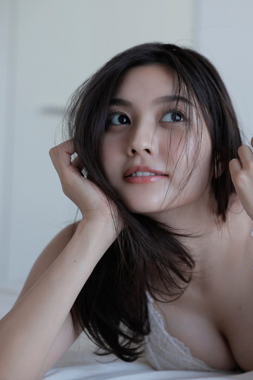 图片[2]-林ゆめ写真集「Dreamin’」-绅士图