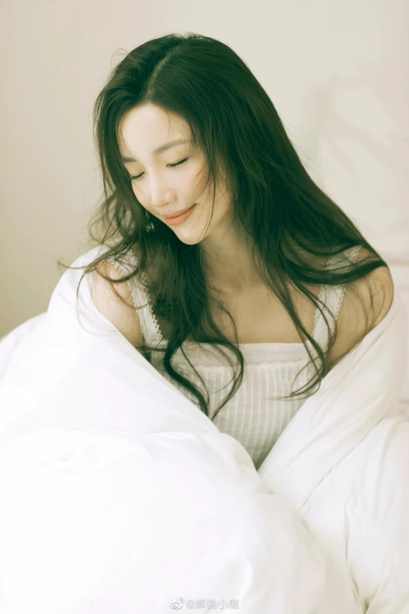 电竞美少女(二)——KPL解说小鹿