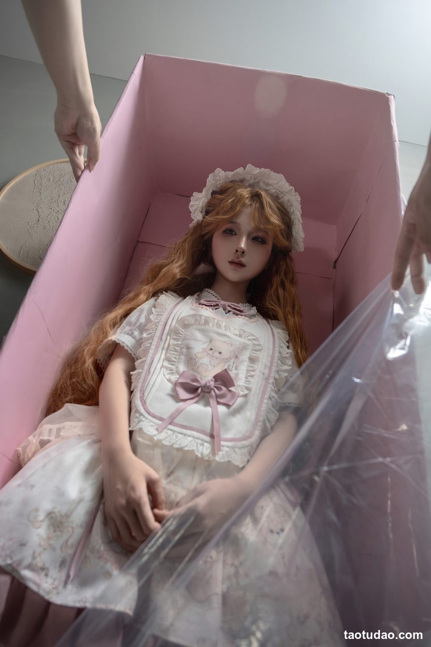 图片[4]-蠢沫沫 –  – 2024年会员 娃娃[22P-157.3M]-绅士图