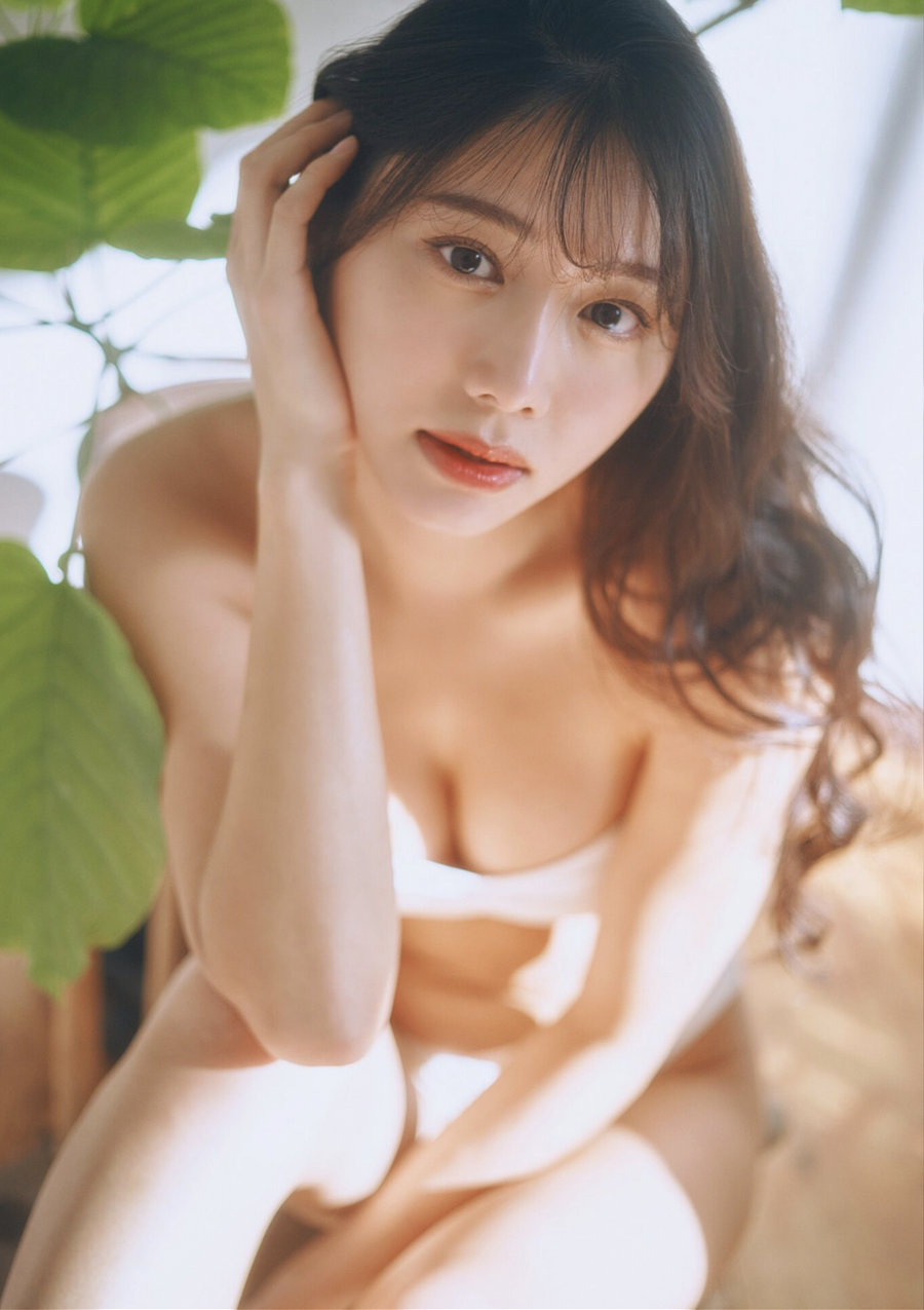 斎藤恭代 - Everlasting / 28P163MB / 日系-绅士图