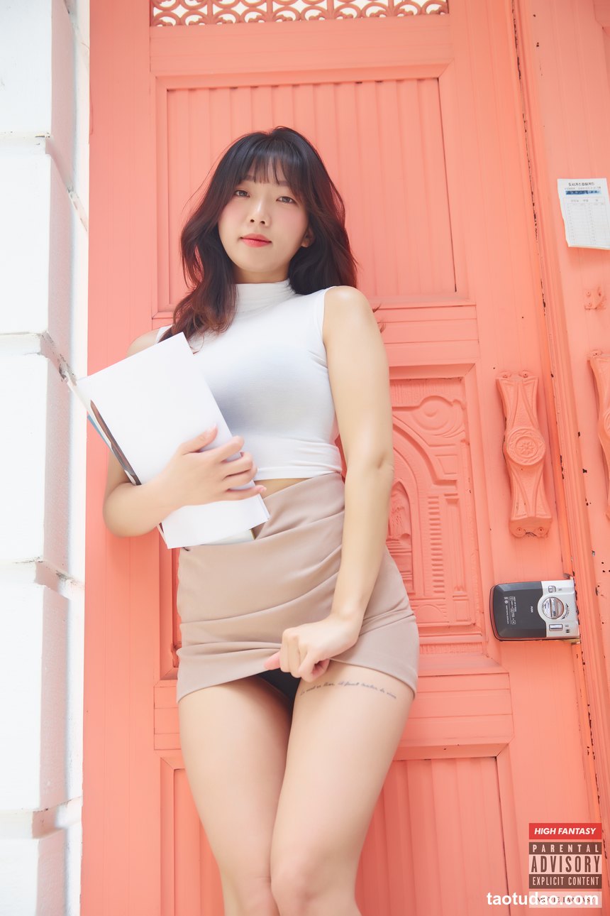 图片[3]-Fantasy Koby Vol1 – Tutor [48P-497MB]-绅士图