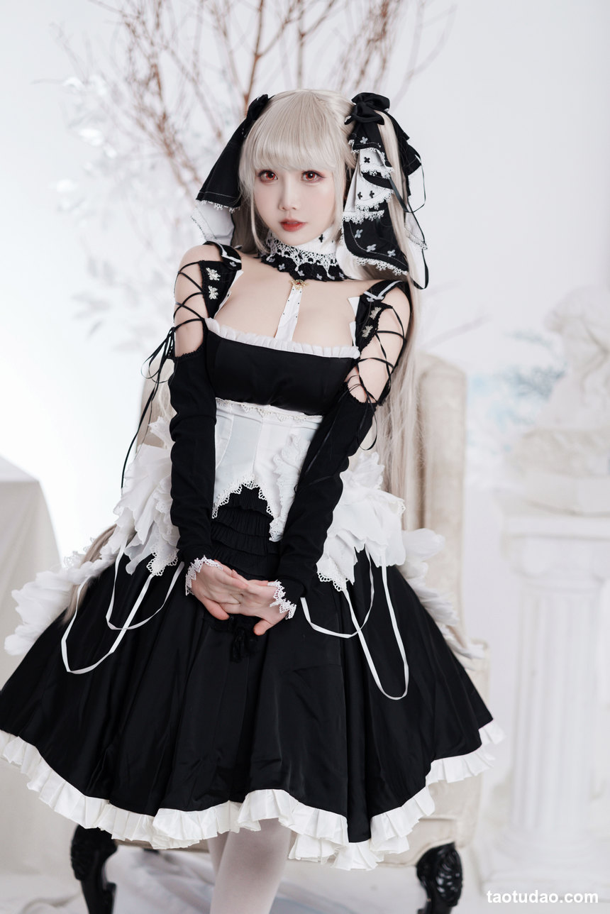 图片[4]-面饼仙儿 – NO.128 可畏原皮 [26P-115MB]-绅士图