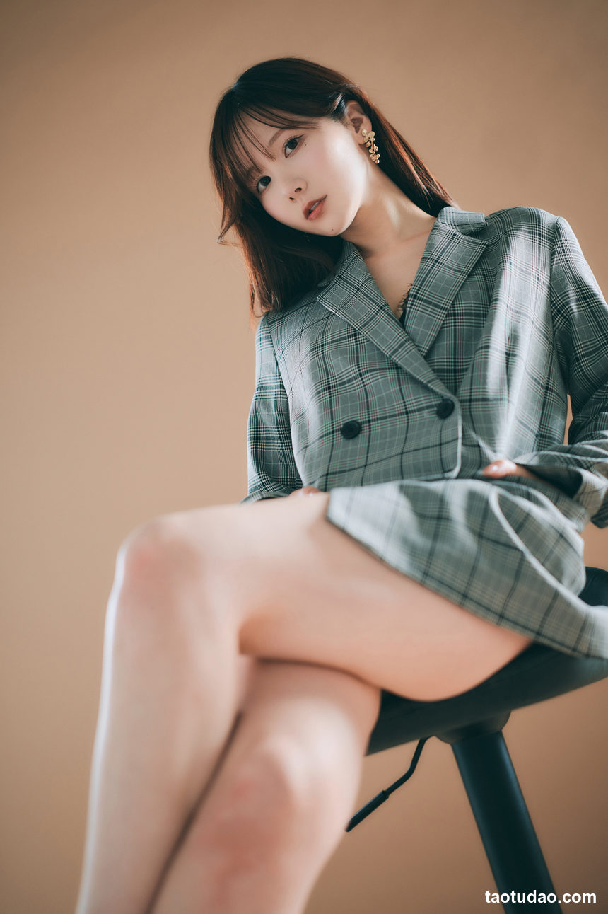 图片[4]-[Fantia]けん研(けんけん) DL写真集 BLACK LADY [50P 260MB]-绅士图