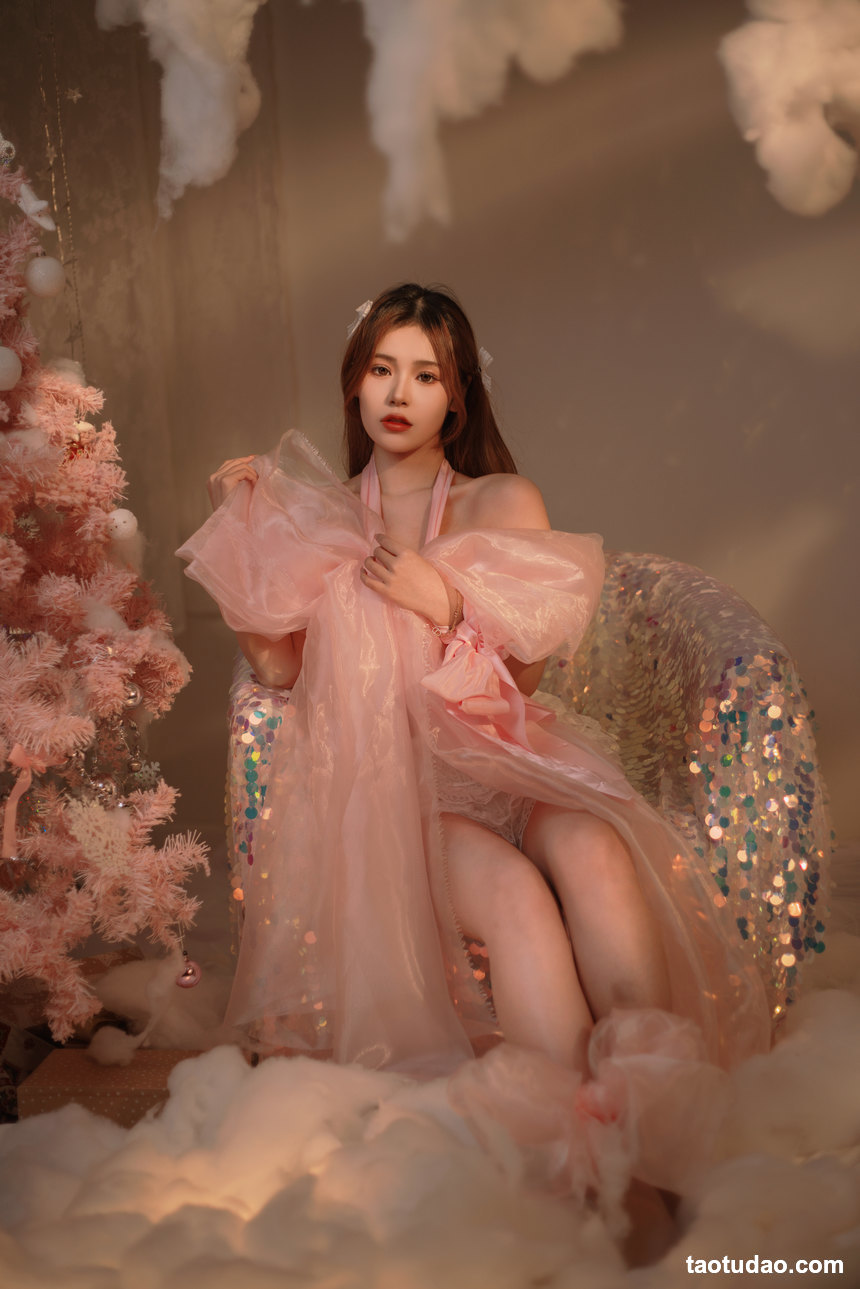 图片[3]-[YITUYU艺图语]2022.12.28 蝴蝶结之梦 奶酪[25+1P／1.08GB]-绅士图