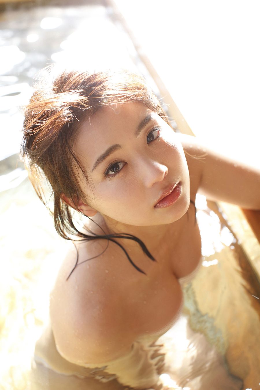 图片[4]-平嶋夏海写真集「あったまろ」-绅士图