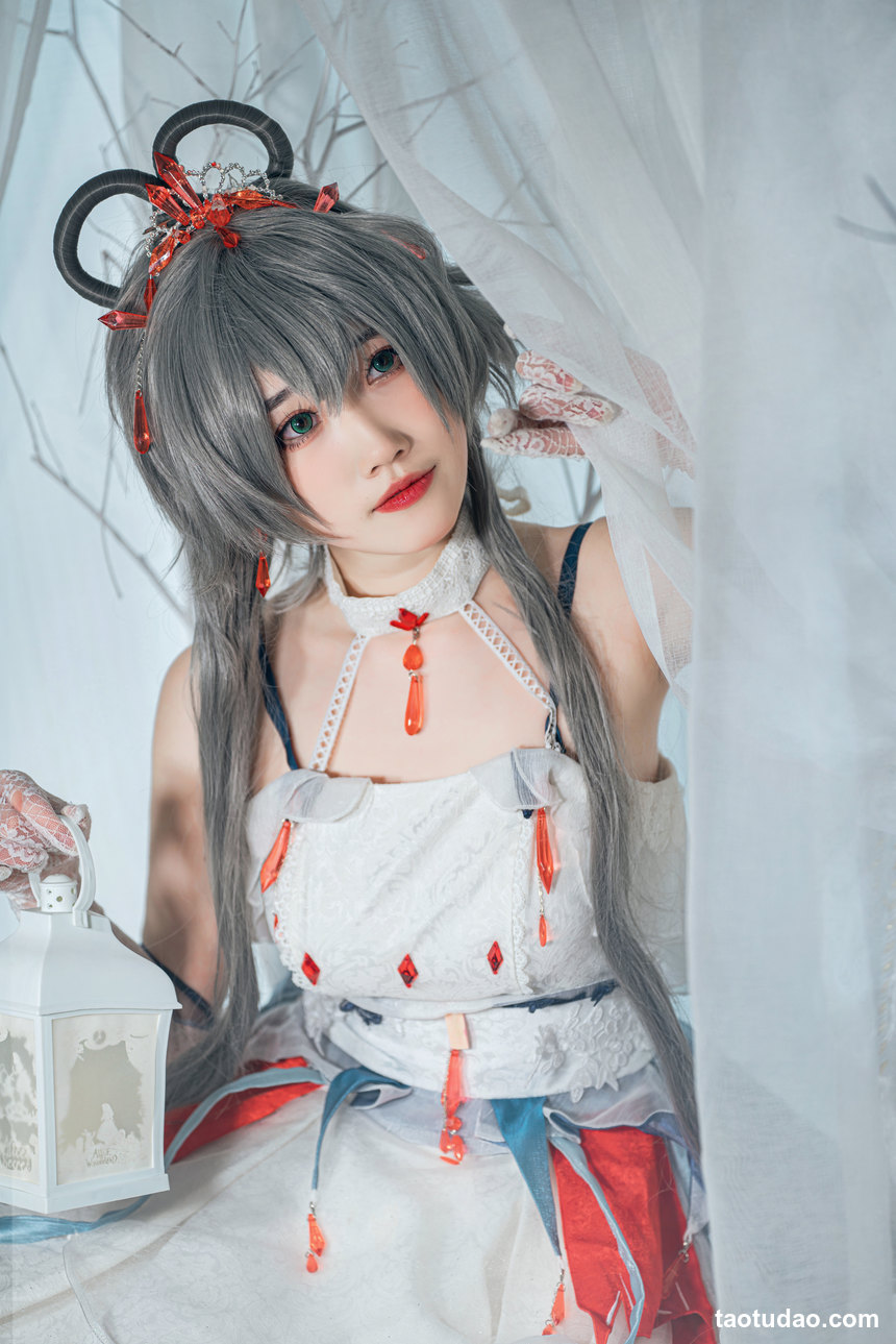 图片[2]-[YITUYU艺图语]2022.04.06 洛天依红雨冠 摇光[26+1P／478MB]-绅士图