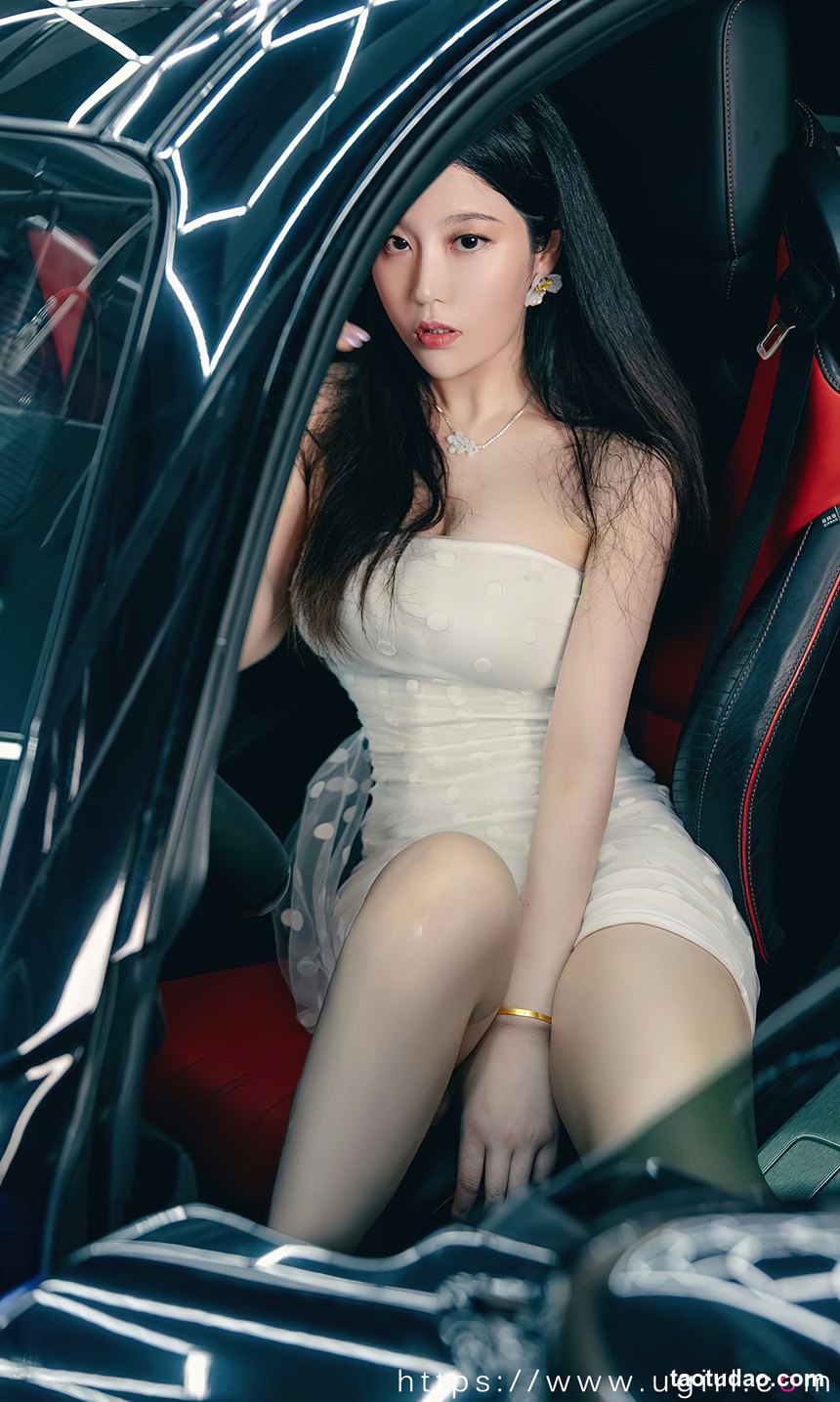 图片[3]-[Ugirls尤果网]爱尤物 2022.08.10 No.2655 借你怀抱 钟晴 [35P-79MB]-绅士图