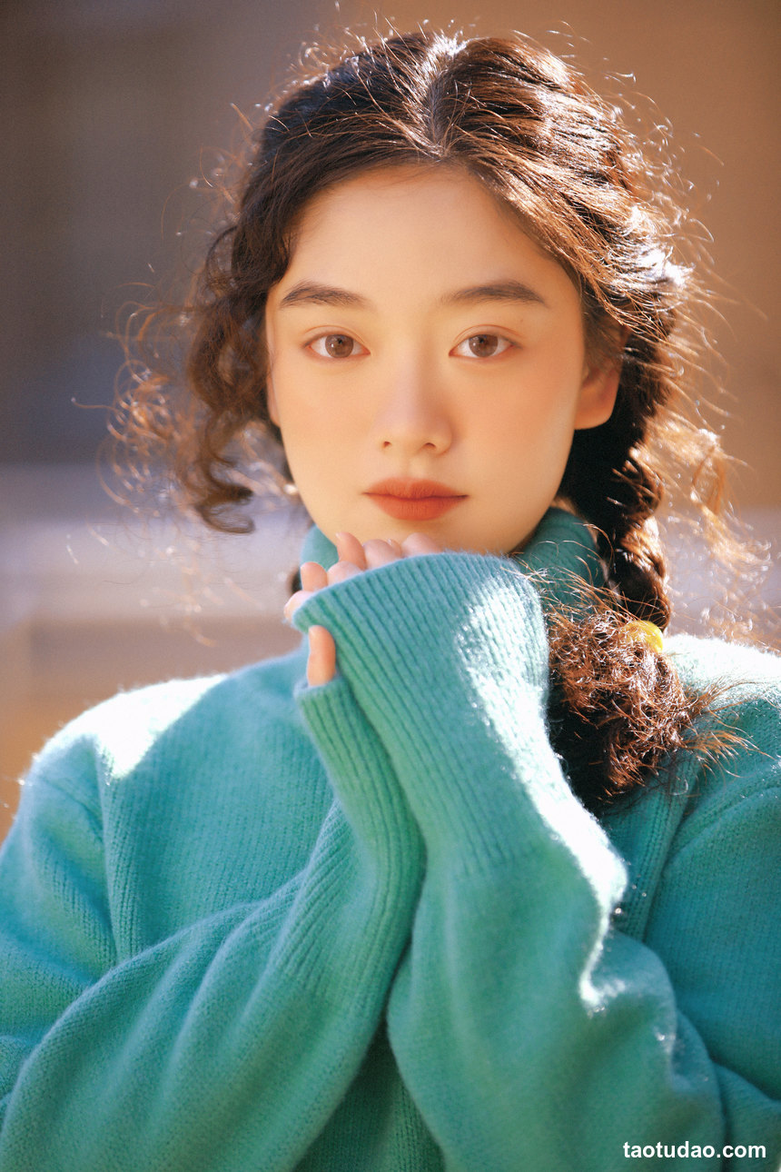 图片[3]-[YITUYU艺图语]2022.09.16 冬日暖阳 馨馨[22+1P／741MB]-绅士图