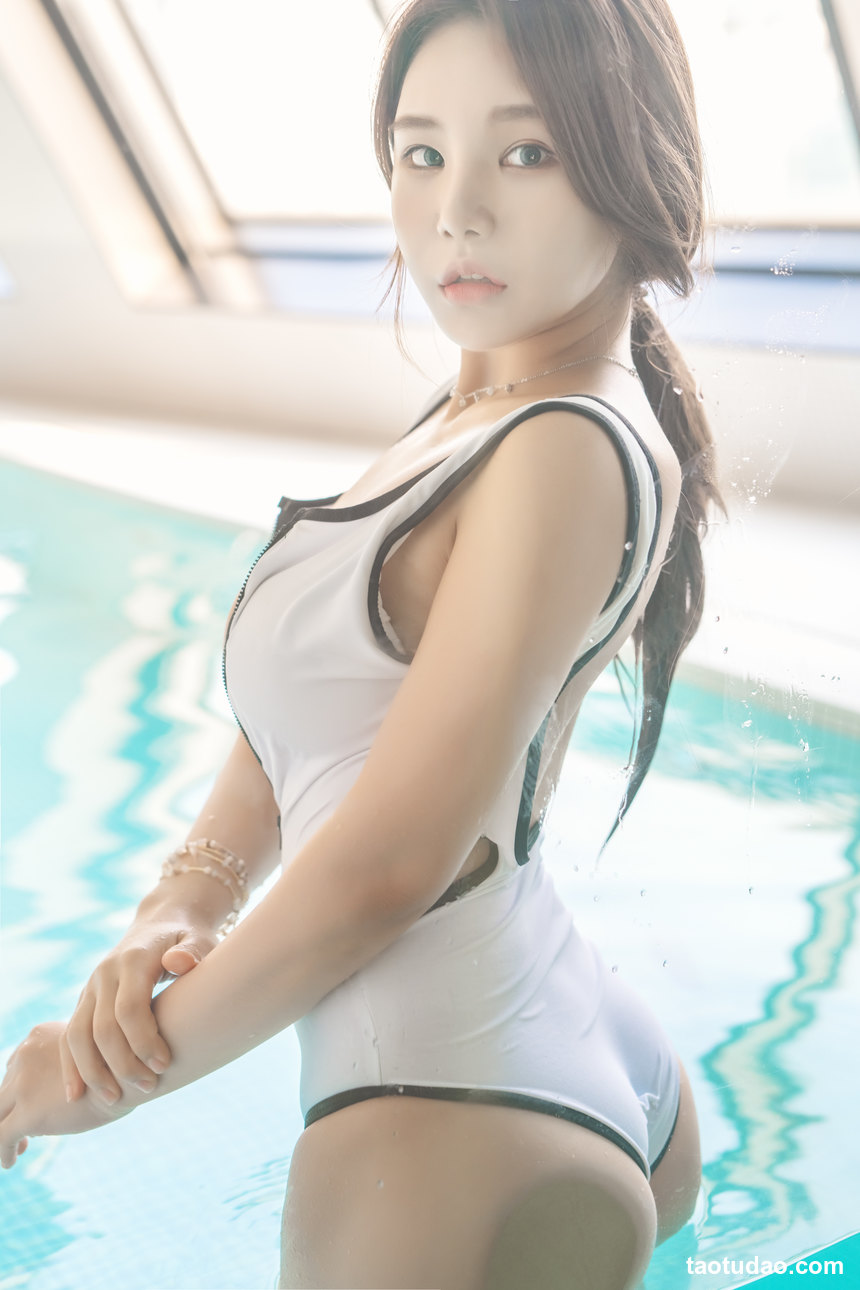 图片[3]-SAINT Photolife – Zzyuri  Blueming  [57P+1V-488MB]-绅士图