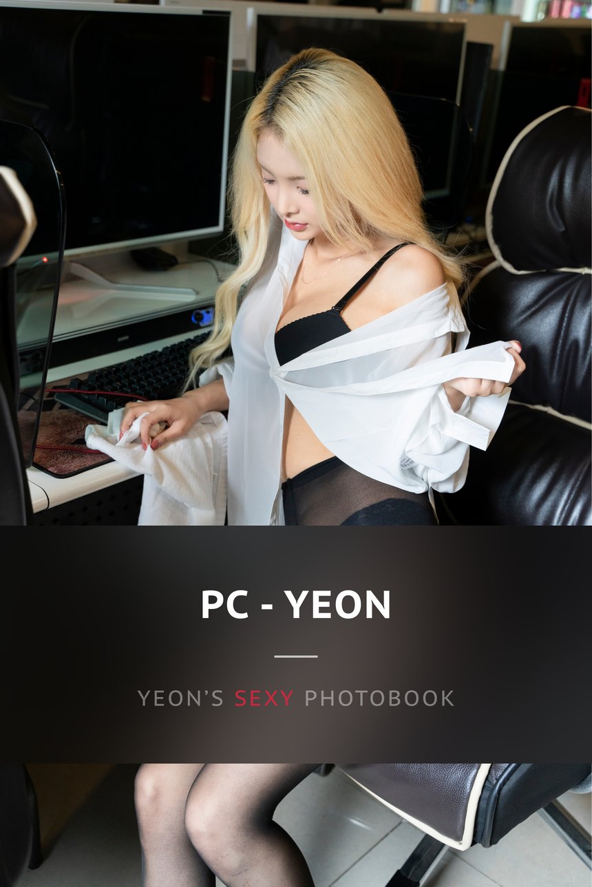 [Fanding] Hyoyeon - PC Yeon [42P-498MB]-绅士图