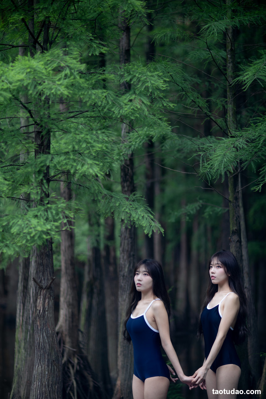 图片[3]-[YITUYU艺图语]2022.06.14 双生花 沐菡[28+1P／298MB]-绅士图