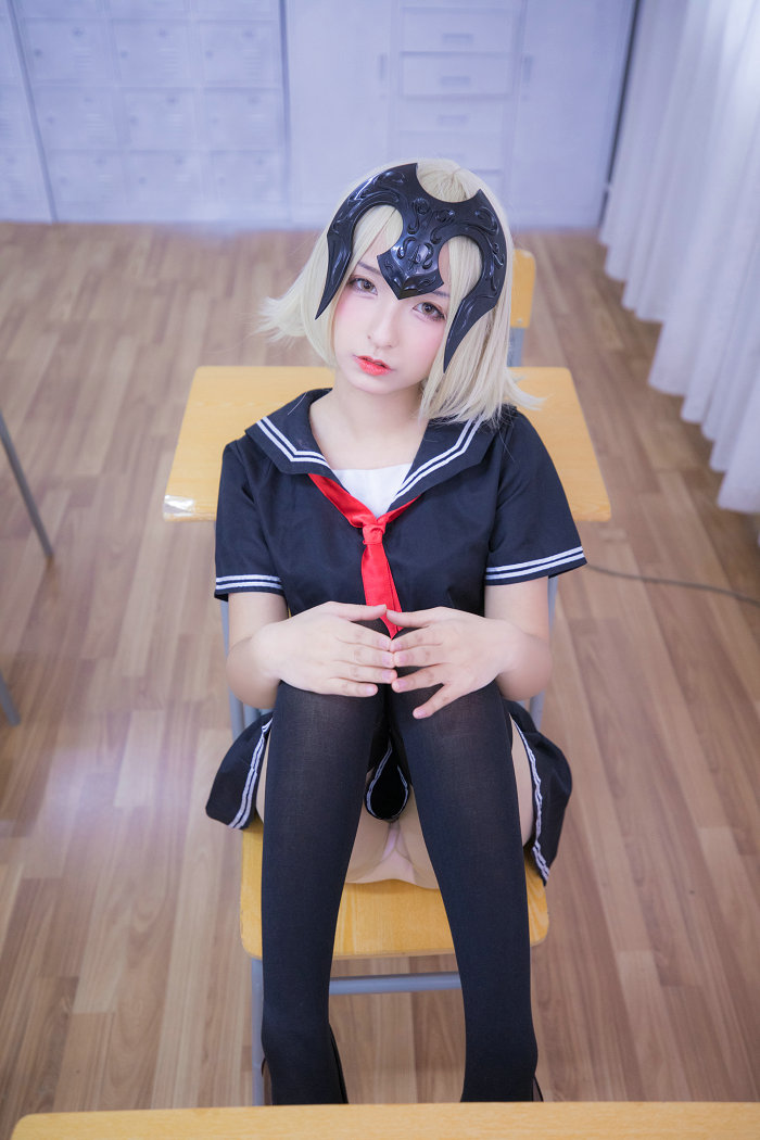 萝莉神楽板真冬之放课后 / 150P-462MB / cos萌妹-绅士图