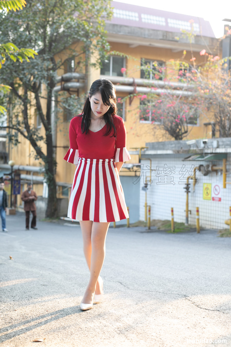 图片[4]-[尤蜜丝]穿搭写真 NO.039[82P／611MB]-绅士图