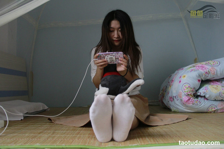 图片[4]-鱼鱼足影 NO.033 – 明明[35P／89MB]-绅士图