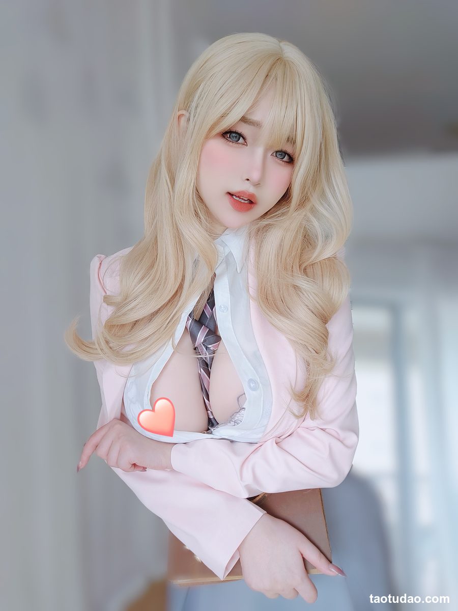 图片[3]-女主K – 催眠傲娇的前辈 [78P-381MB]-绅士图