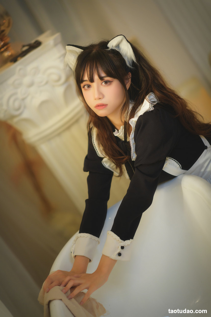 图片[4]-[YITUYU艺图语]2022.06.20 蓝花楹 nya酱的铃铛铛[23+1P／411MB]-绅士图