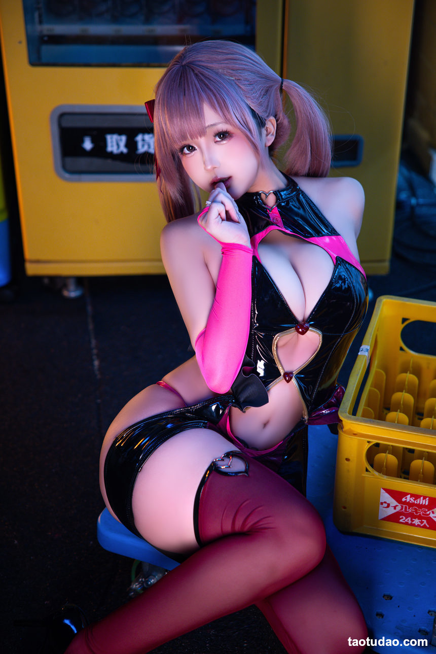 图片[4]-日奈娇-偶像练习生[157P+4V-2.15G]-绅士图