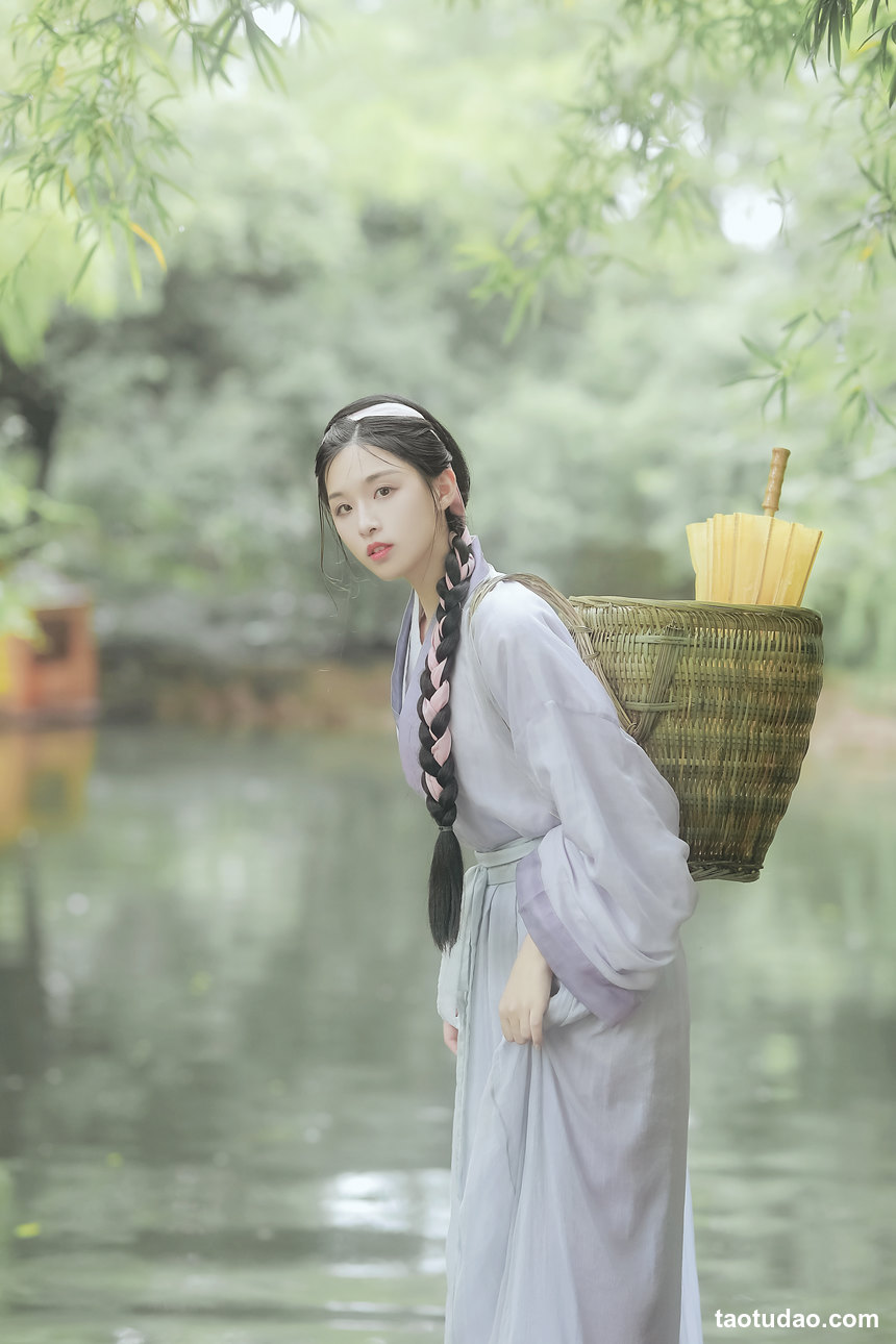 图片[2]-[YITUYU艺图语]2022.04.06 山居秋暝 _喵喵家的小鱼干_[21+1P／374MB]-绅士图