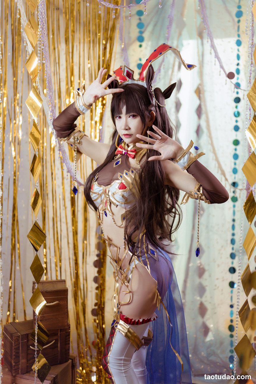 图片[4]-阮邑_Fairy – NO.22 伊什塔尔 [31P-766MB]-绅士图