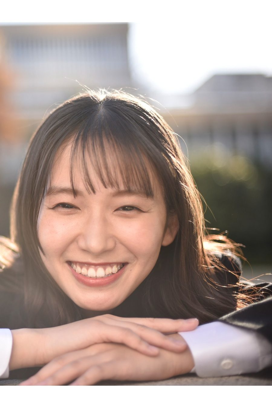 图片[3]-志田音音写真集「In Ichigaya」-绅士图