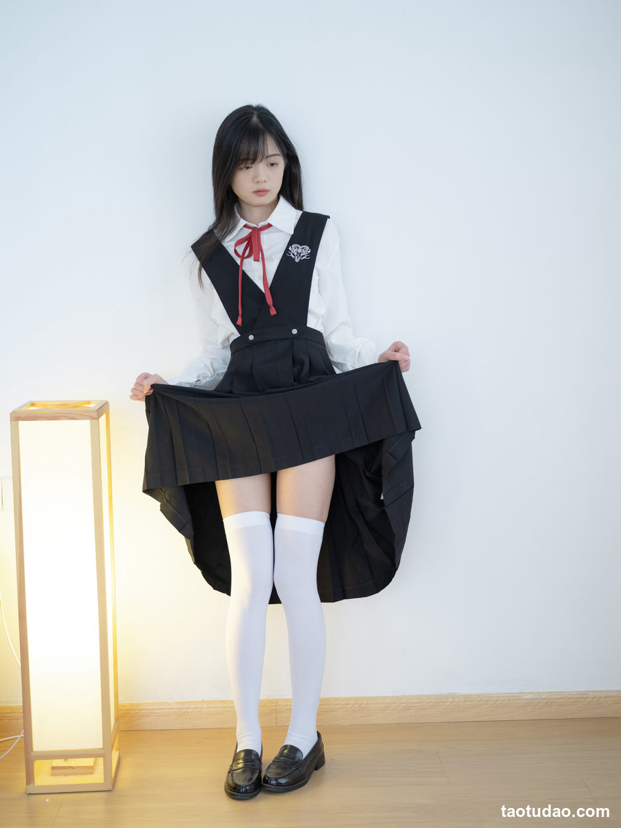 图片[4]-少女秩序 – 晞可-束缚衣 [94P-1.42G]-绅士图