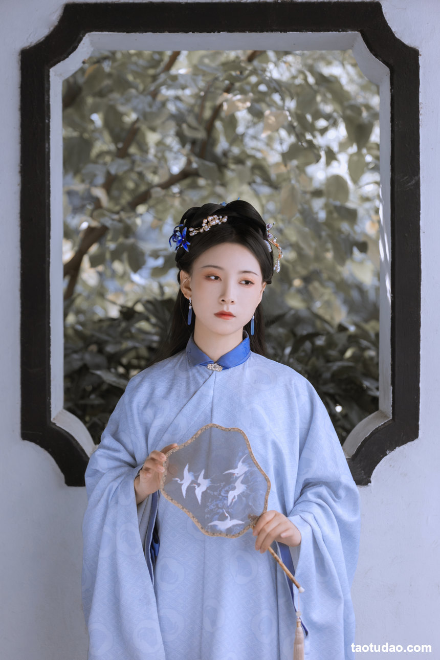 图片[4]-[YITUYU艺图语]2022.02.15 蓝灵 一念[36+1P／313MB]-绅士图