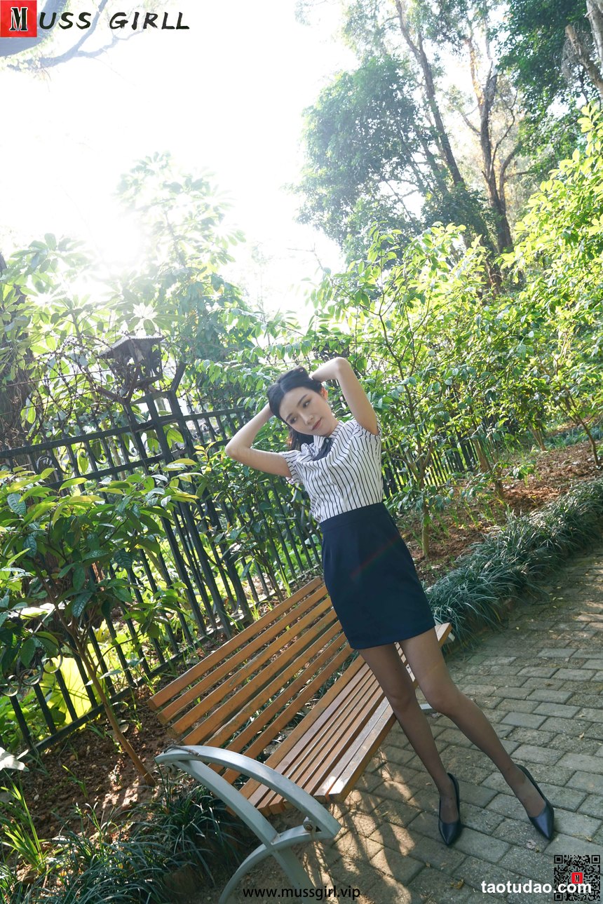 图片[4]-[MussGirl慕丝女郎]NO.476 依依 C[63P／134MB]-绅士图