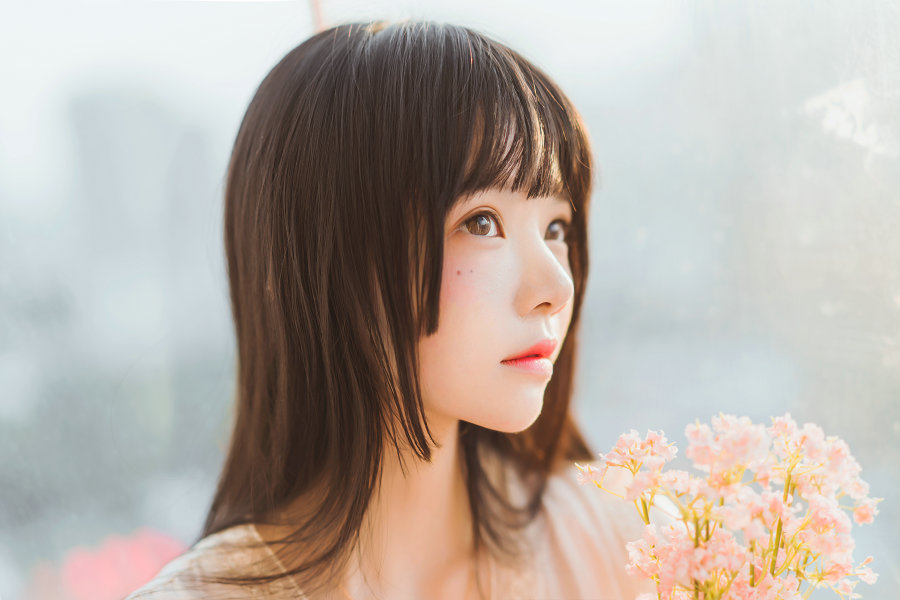 桜桃喵 - 喵呀 / 30P-329MB / cos萌妹-绅士图