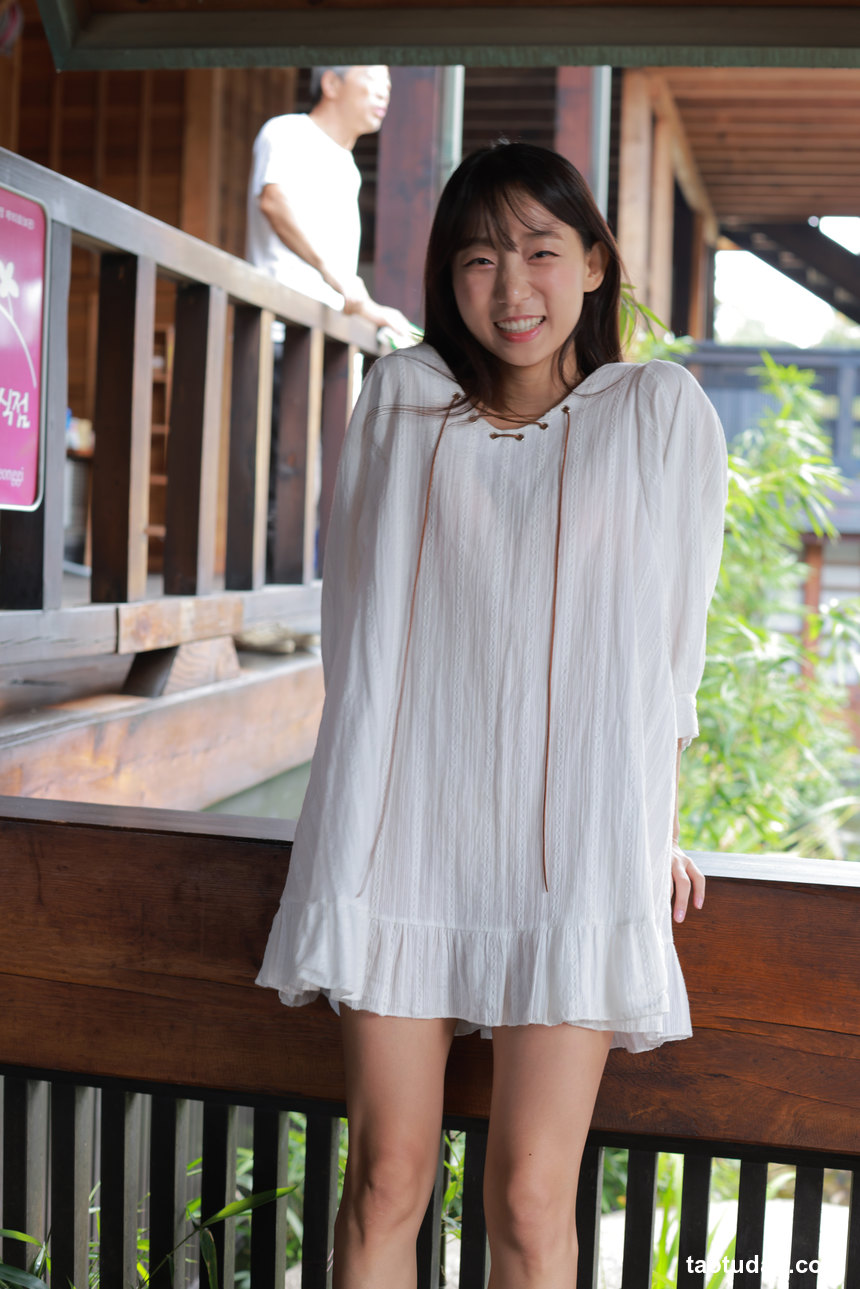 图片[2]-[Henney] Eunji PyoPYOAPPLE-FALL [161P+1V-2.28G]-绅士图