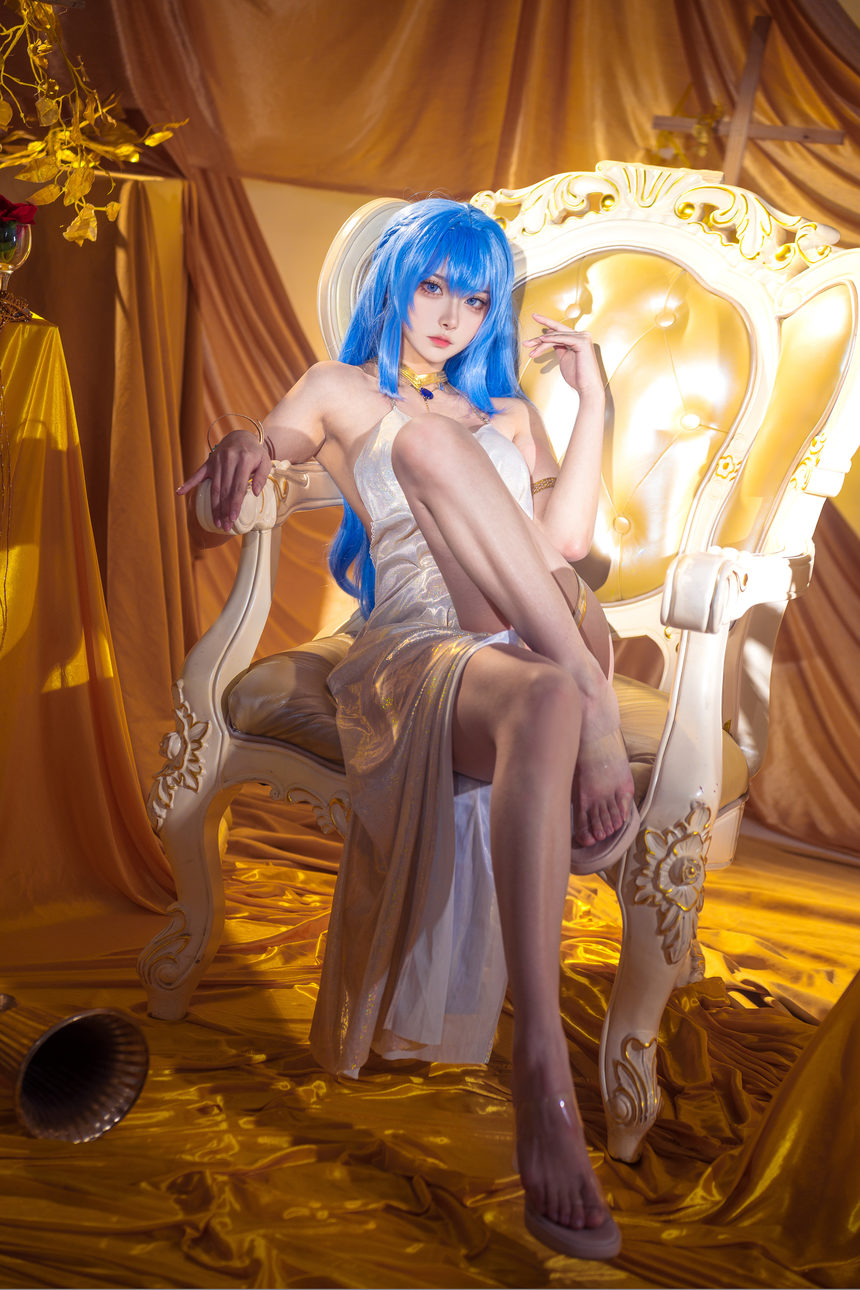 图片[4]-Seya-狮砸- NIKKE 胜利女神 海伦 [12P-180MB]-绅士图