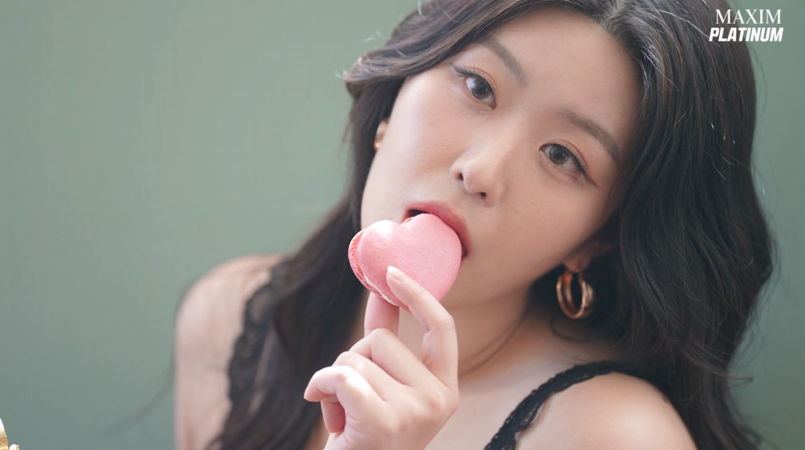 [MAXIM] Miss Maxim - Special Pictorial [4V-0.98GB]-绅士图