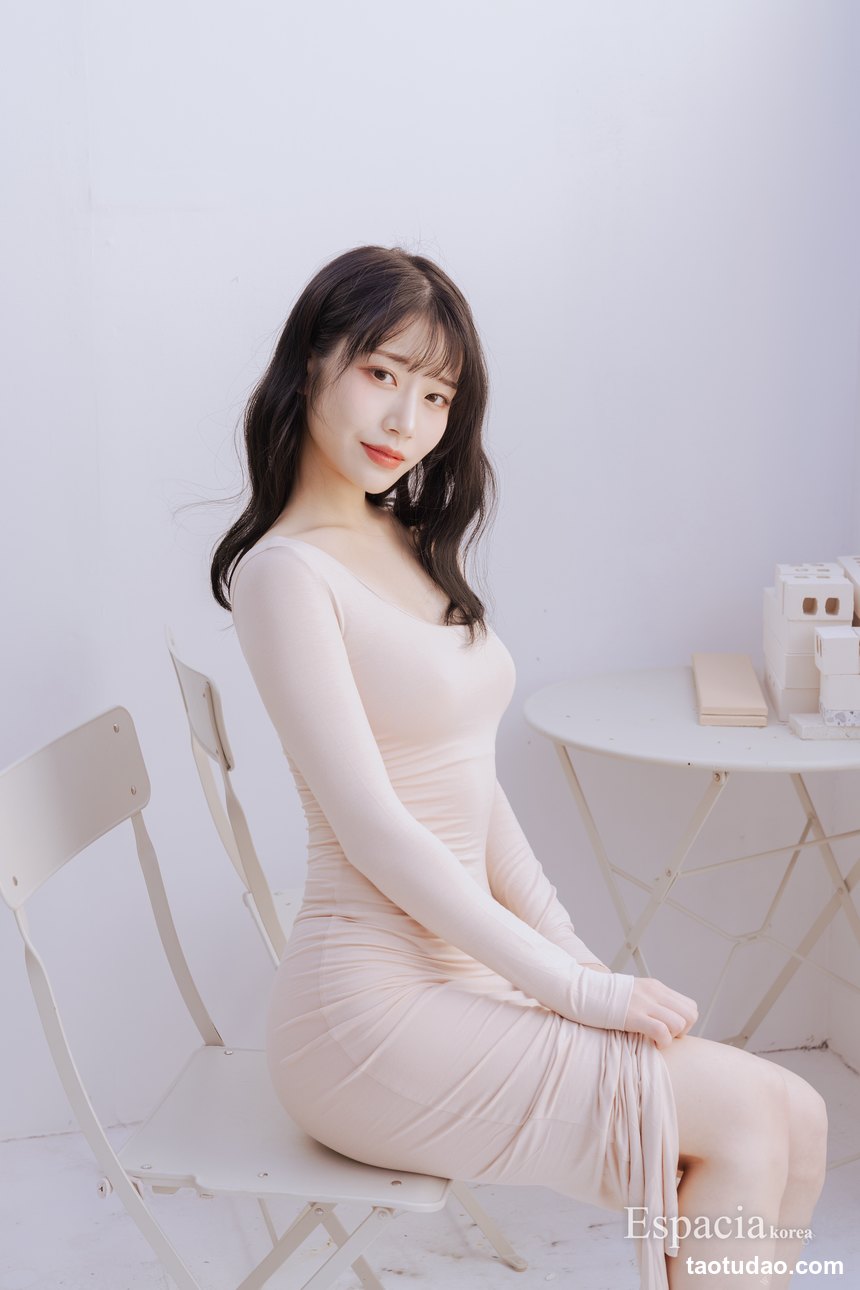 图片[4]-[Espacia Korea] EXC #085 Saika [25P-1.14GB]-绅士图