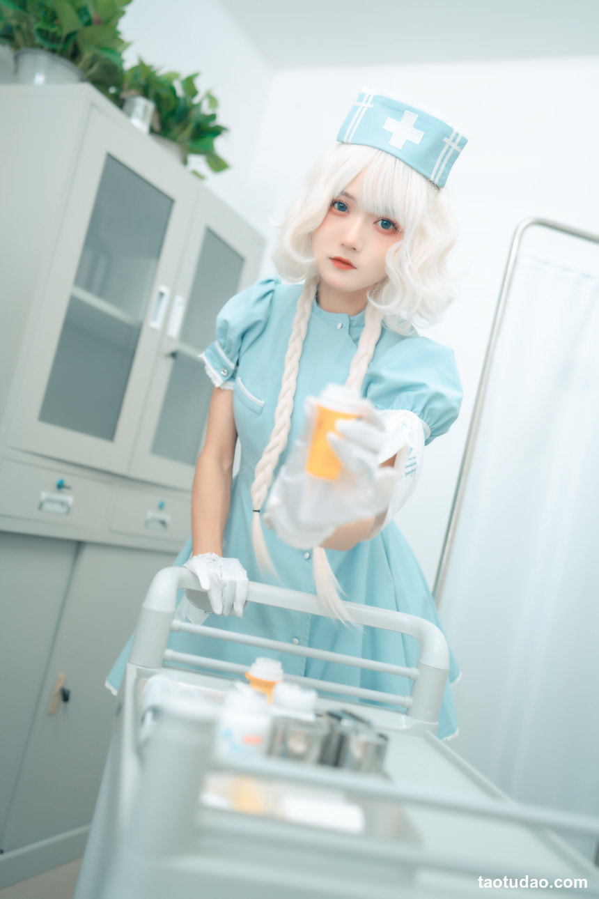 图片[4]-[YITUYU艺图语]2022.10.31 甜蜜疗愈 兔子Zzz不吃胡萝卜[31+1P／120MB]-绅士图