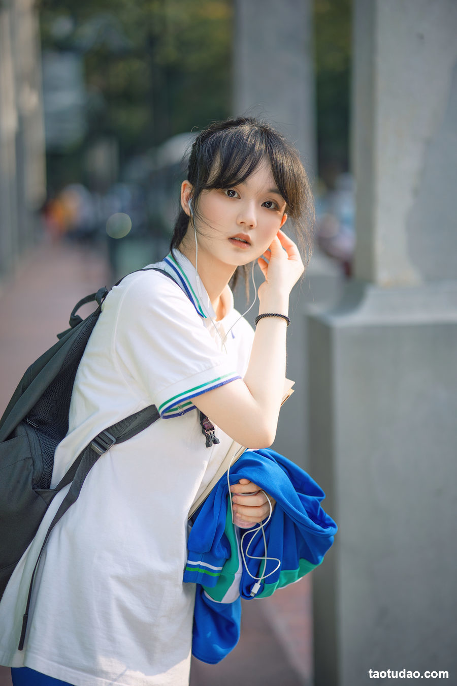 图片[2]-[YITUYU艺图语]2023.03.29 这是我的沈佳宜 西西[27+1P／476MB]-绅士图