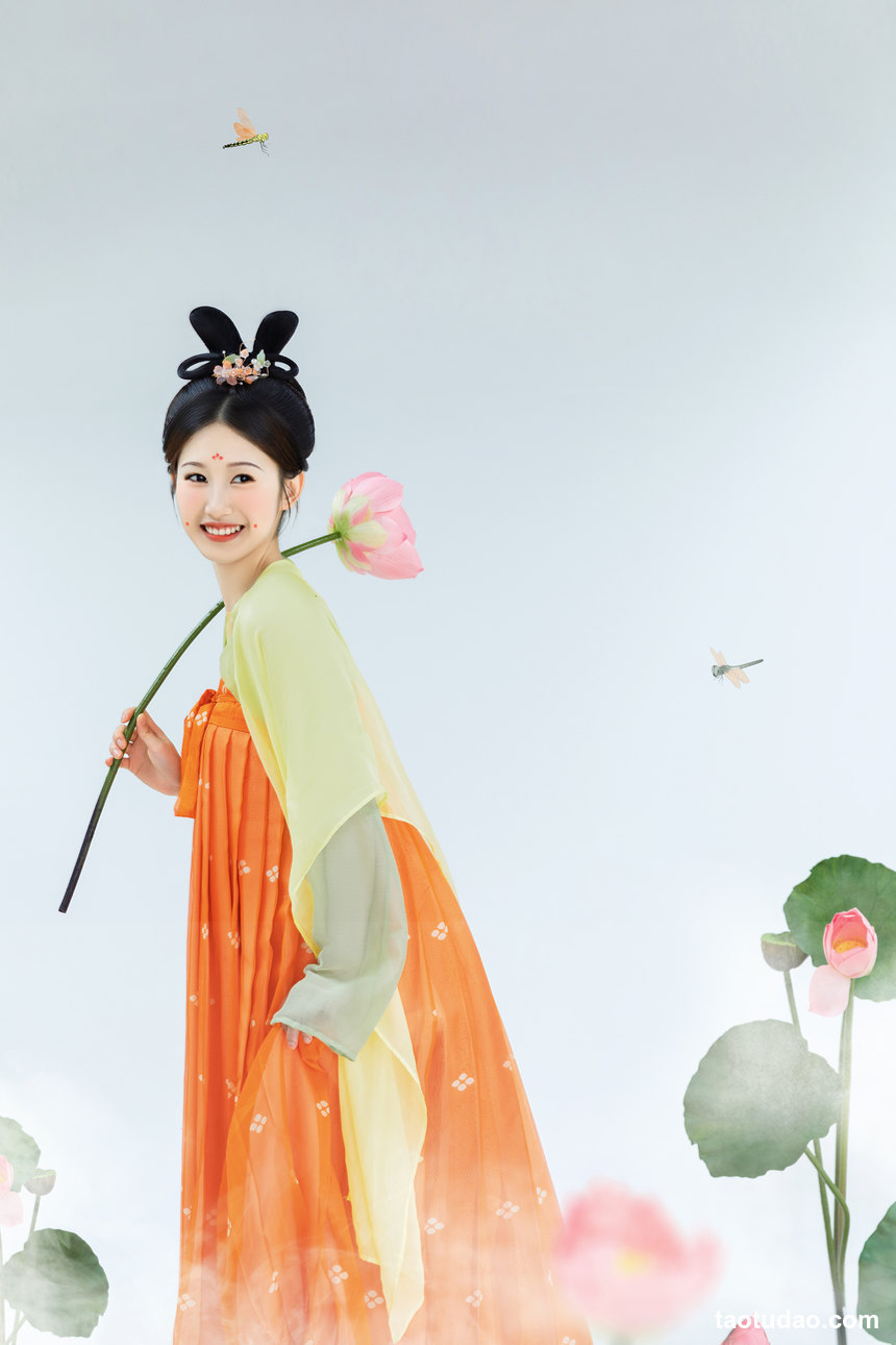 图片[2]-[YITUYU艺图语]2022.09.27 清水芙蓉 佩佩[21+1P／254MB]-绅士图