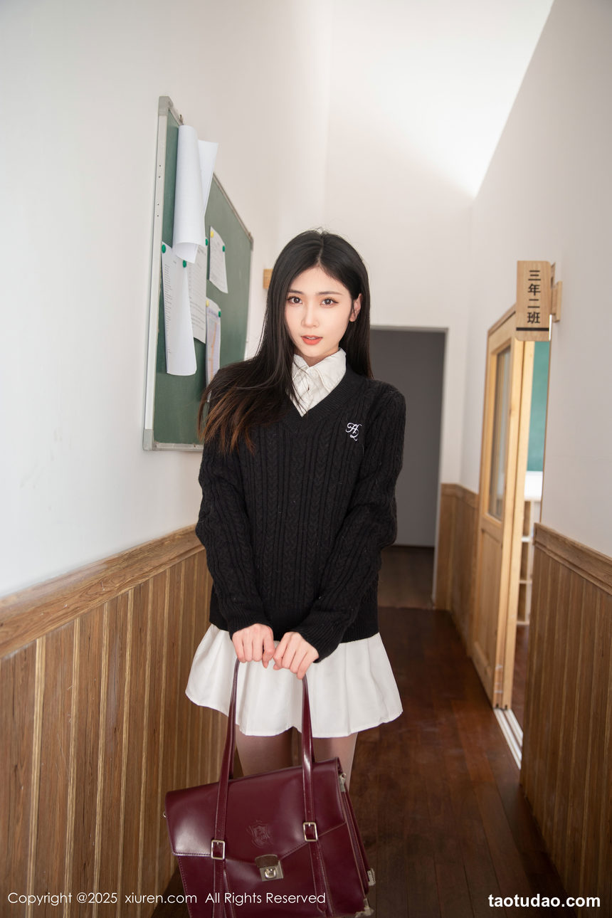 图片[4]-[XiuRen秀人网] 2025.03.27 No.10078 刘婷婷 [80+1P]-绅士图