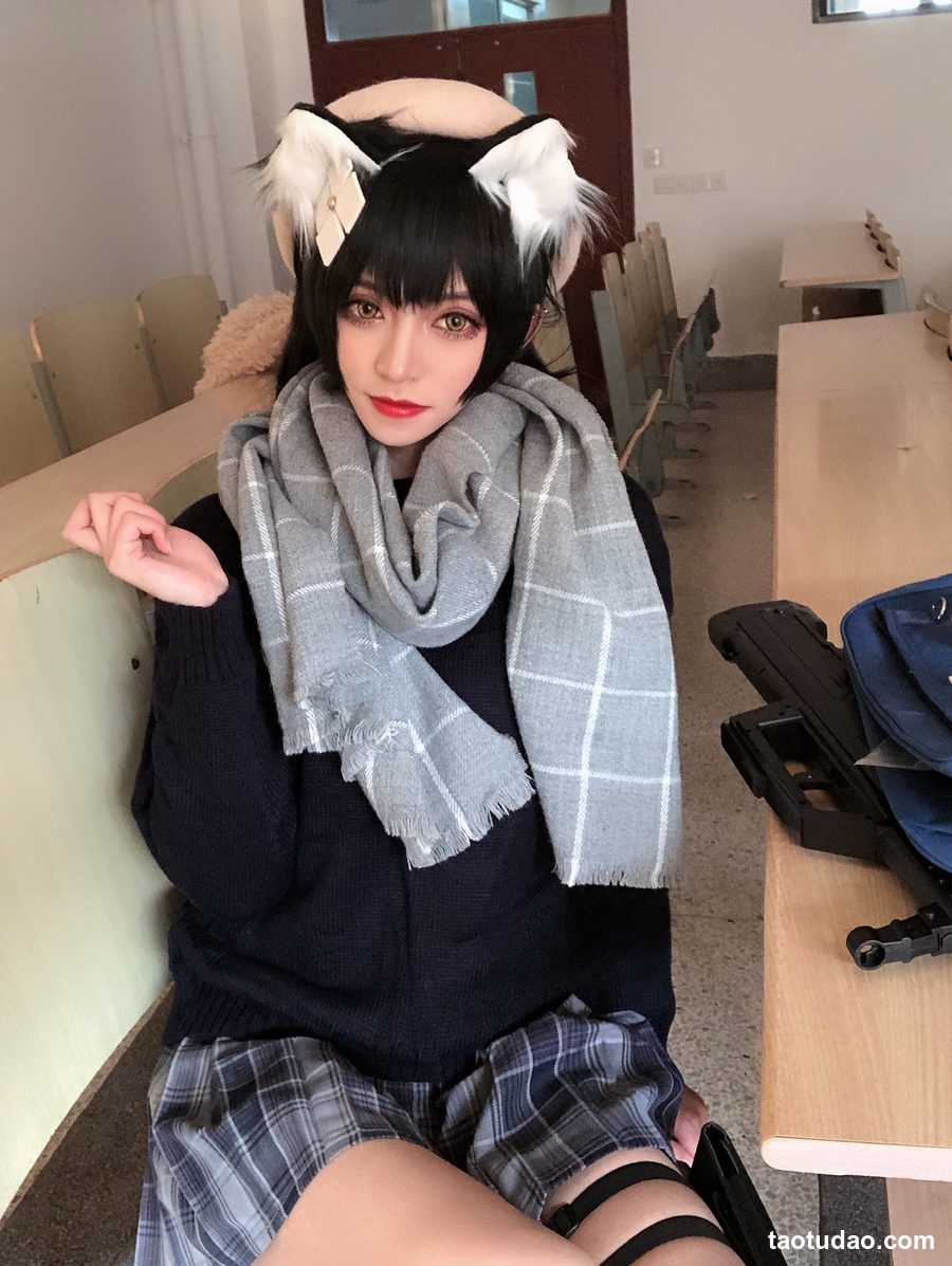 图片[4]-Kettoe 小恶魔图包 [36P-35MB]-绅士图