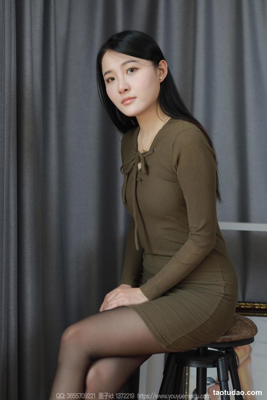 [IESS异思趣向] 2024.04.18 丝享家 1719 婉萍《美女摄影师》[80P75MB]-绅士图