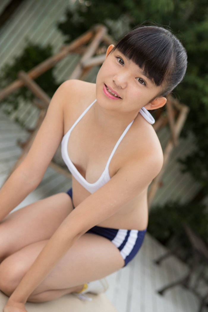 / Minisuka.tv / 2018.01.11 Mika Hisakawa 久川美佳 - Secret Gallery (STAGE2) 01 ... 日系-绅士图
