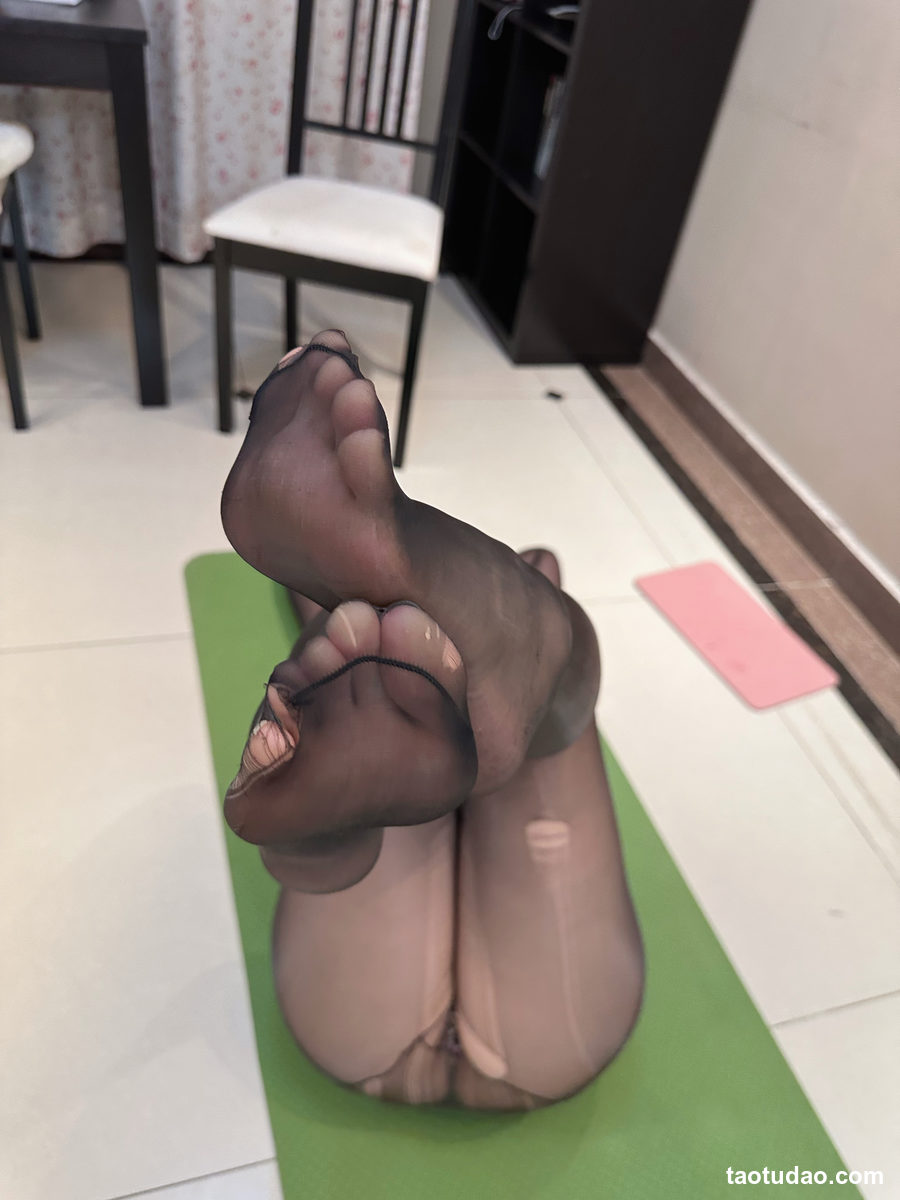 图片[3]-美邵女Baby – 瑜伽黑丝 [22P+1V-187MB]-绅士图