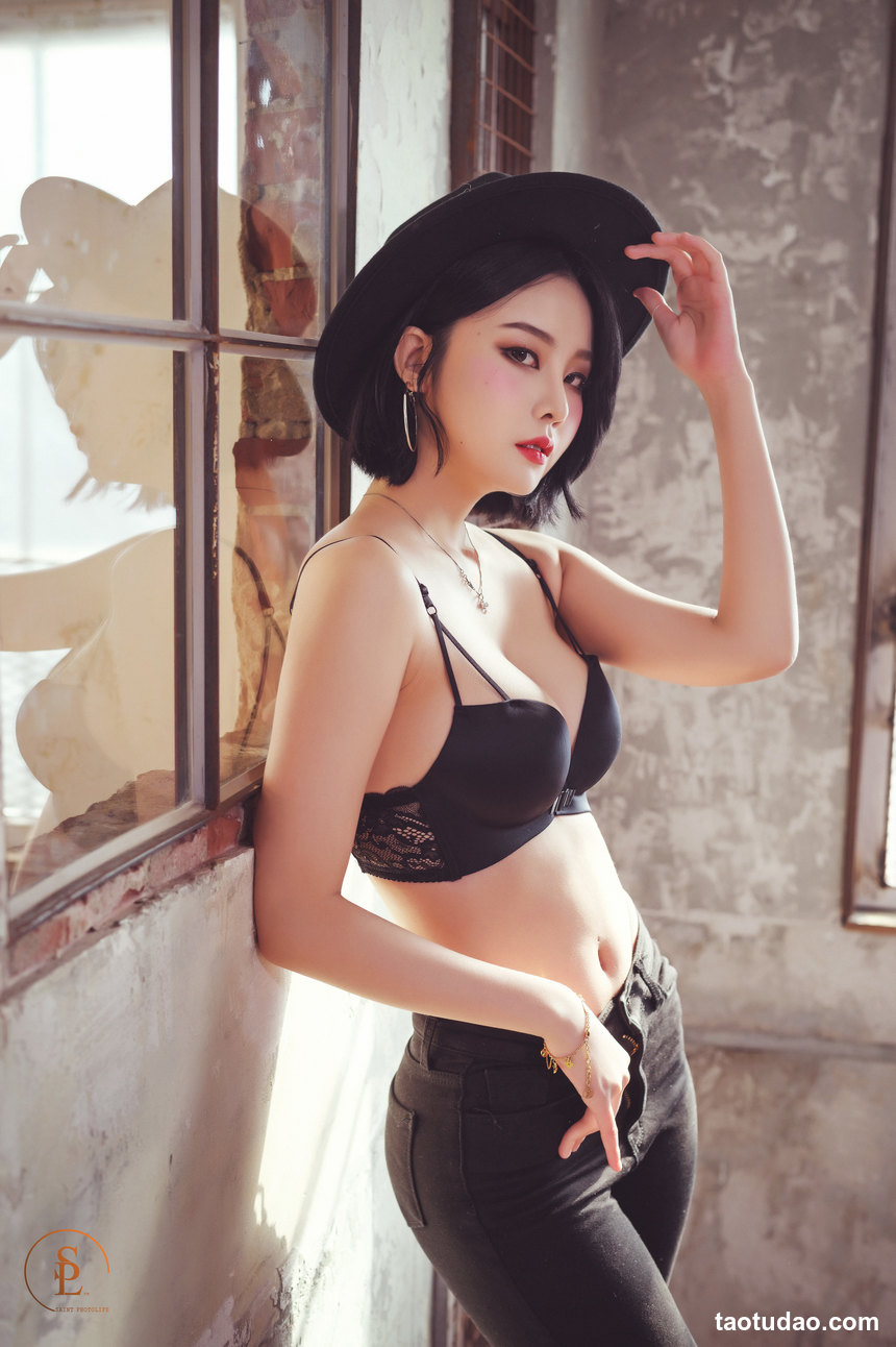 图片[2]-SAINT Photolife – Yuna  Wild Part 2 Vol.26 [97P-412MB]-绅士图