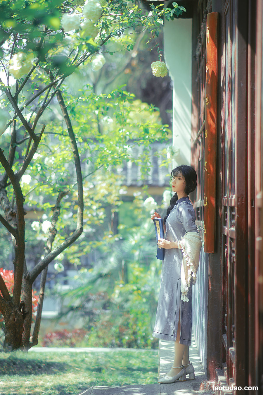 图片[4]-[YITUYU艺图语]2023.03.29 清欢 是你的小豆豆啊[21+1P／480MB]-绅士图