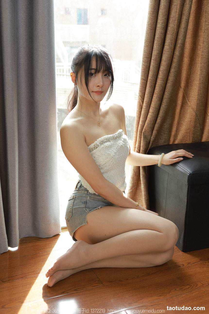 图片[4]-[IESS异思趣向] 2024.07.28 丝享家 1805 婉萍《相信光》[89P-95MB]-绅士图