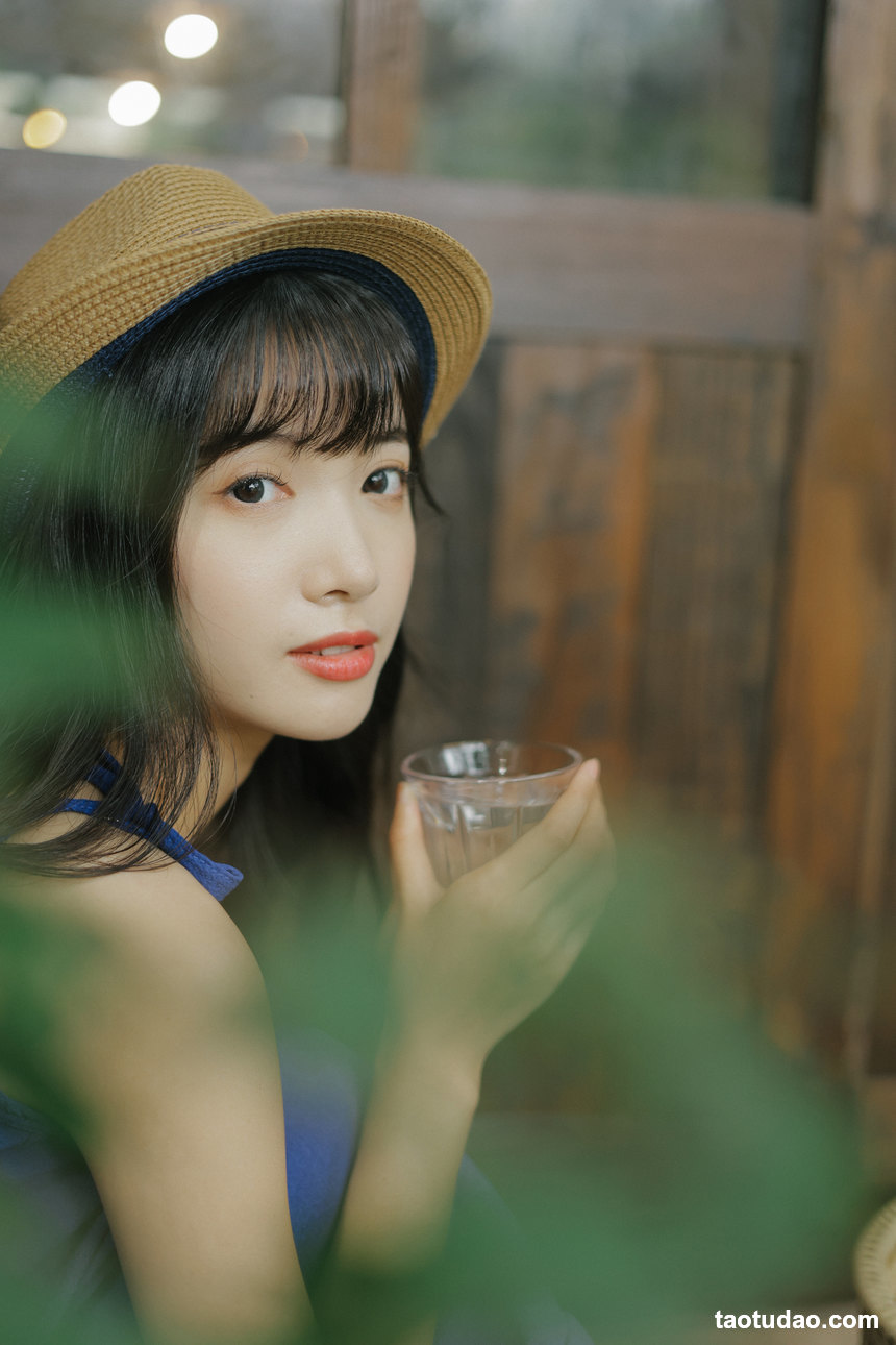 图片[2]-[YITUYU艺图语]2022.08.26 静室 一只阿梦崽[39+1P／339MB]-绅士图