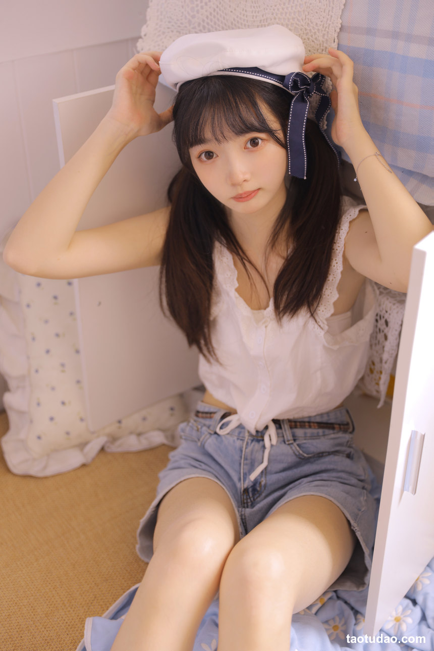 图片[4]-[YITUYU艺图语]2022.10.02 蓝色心情 小濑[21+1P／158MB]-绅士图